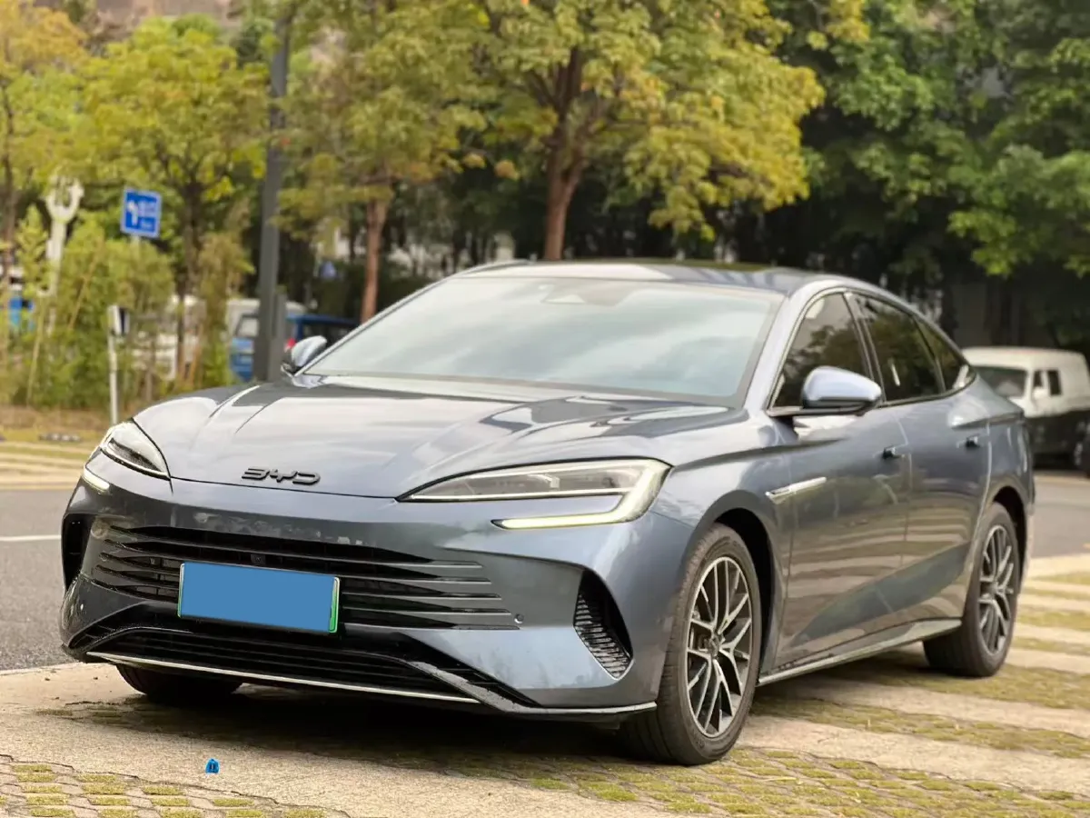 2024 BYD Seal 1.5L 110HP L4 E-CVT PHEV 17.6KWH,autocango,china used car exporter,china ev exporter,chinese used car exporter,chinese used ev exporter