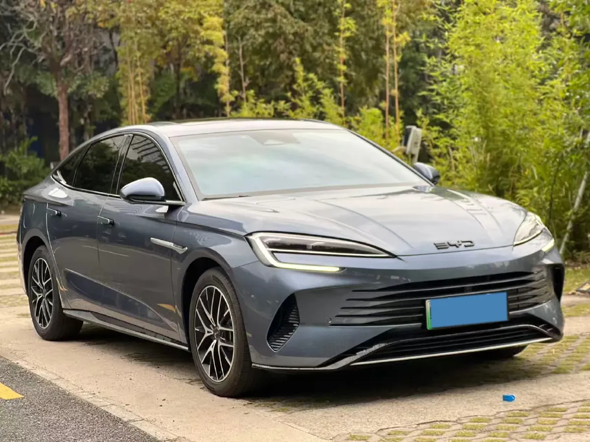 2024 BYD Seal 1.5L 110HP L4 E-CVT PHEV 17.6KWH,autocango,china used car exporter,china ev exporter,chinese used car exporter,chinese used ev exporter