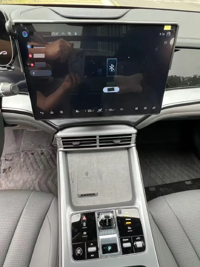 2024 BYD Seal 1.5L 110HP L4 E-CVT PHEV 17.6KWH,autocango,china used car exporter,china ev exporter,chinese used car exporter,chinese used ev exporter