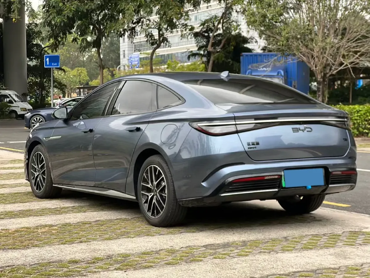 2024 BYD Seal 1.5L 110HP L4 E-CVT PHEV 17.6KWH,autocango,china used car exporter,china ev exporter,chinese used car exporter,chinese used ev exporter