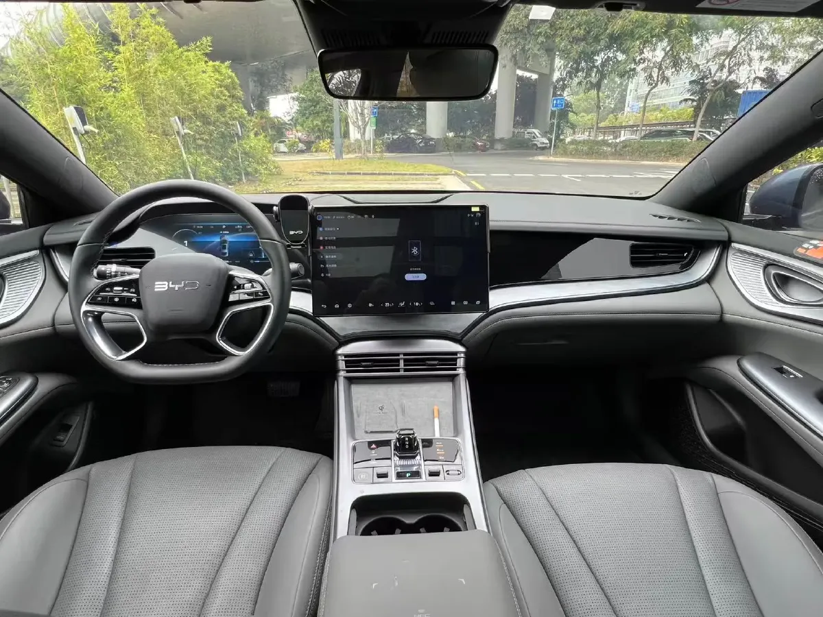 2024 BYD Seal 1.5L 110HP L4 E-CVT PHEV 17.6KWH,autocango,china used car exporter,china ev exporter,chinese used car exporter,chinese used ev exporter