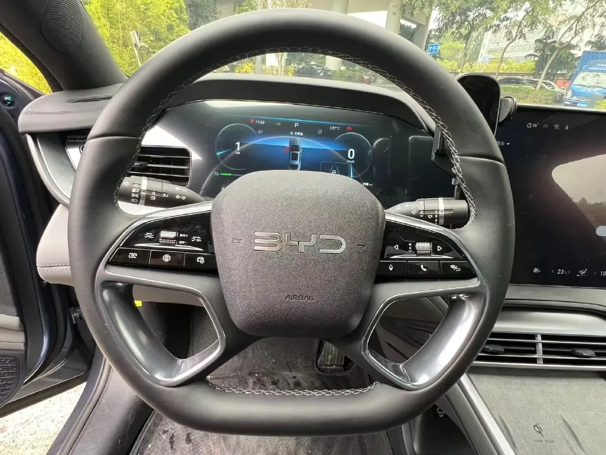 2024 BYD Seal 1.5L 110HP L4 E-CVT PHEV 17.6KWH,autocango,china used car exporter,china ev exporter,chinese used car exporter,chinese used ev exporter