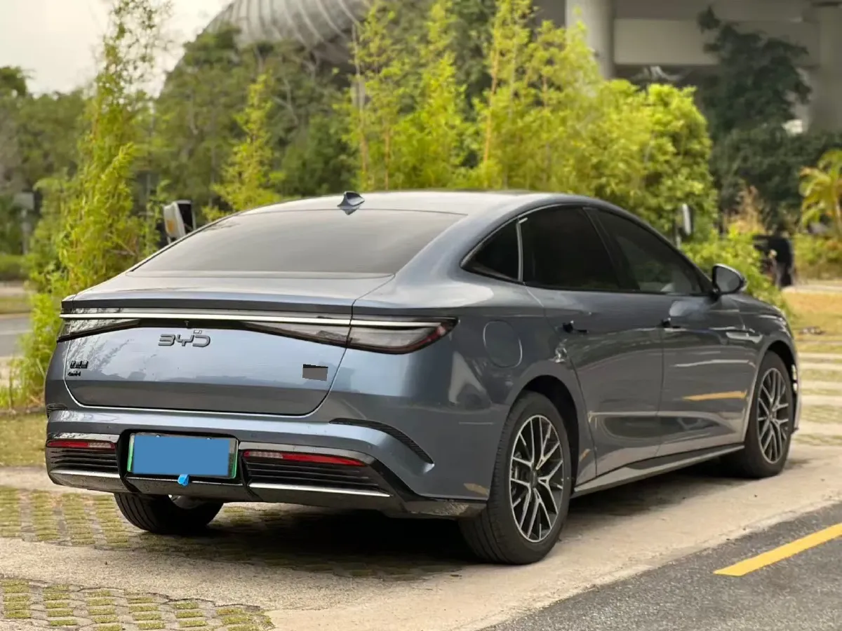 2024 BYD Seal 1.5L 110HP L4 E-CVT PHEV 17.6KWH,autocango,china used car exporter,china ev exporter,chinese used car exporter,chinese used ev exporter