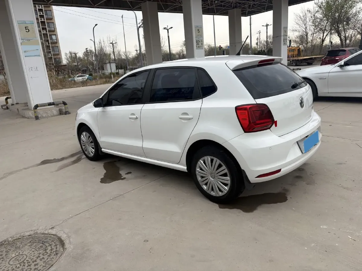 2016 Volkswagen Polo 1.6L 110HP L4 6AT,autocango,china used car exporter,china ev exporter,chinese used car exporter,chinese used ev exporter