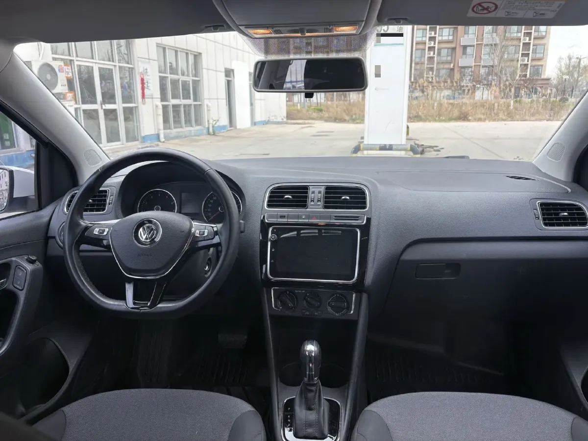 2016 Volkswagen Polo 1.6L 110HP L4 6AT,autocango,china used car exporter,china ev exporter,chinese used car exporter,chinese used ev exporter