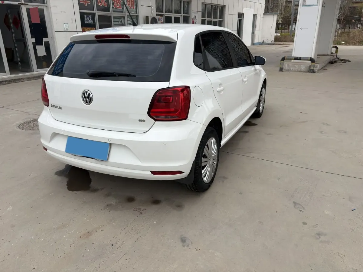 2016 Volkswagen Polo 1.6L 110HP L4 6AT,autocango,china used car exporter,china ev exporter,chinese used car exporter,chinese used ev exporter