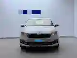 2022 Skoda Rapid 1.5L 112HP L4 6AT