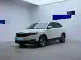 2022 Skoda Kamiq 1.5L 112HP L4 6AT