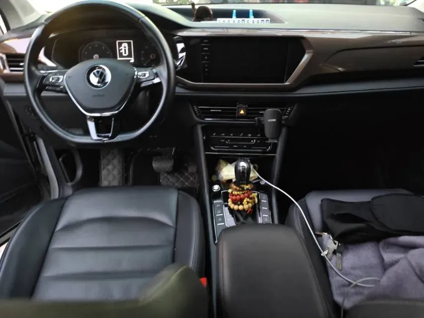 2021 Volkswagen Tharu 1.4T 150HP L4 7DCT,autocango,china used car exporter,china ev exporter,chinese used car exporter,chinese used ev exporter