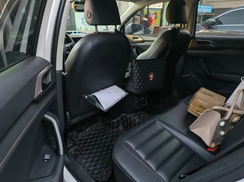 2021 Volkswagen Tharu 1.4T 150HP L4 7DCT,autocango,china used car exporter,china ev exporter,chinese used car exporter,chinese used ev exporter