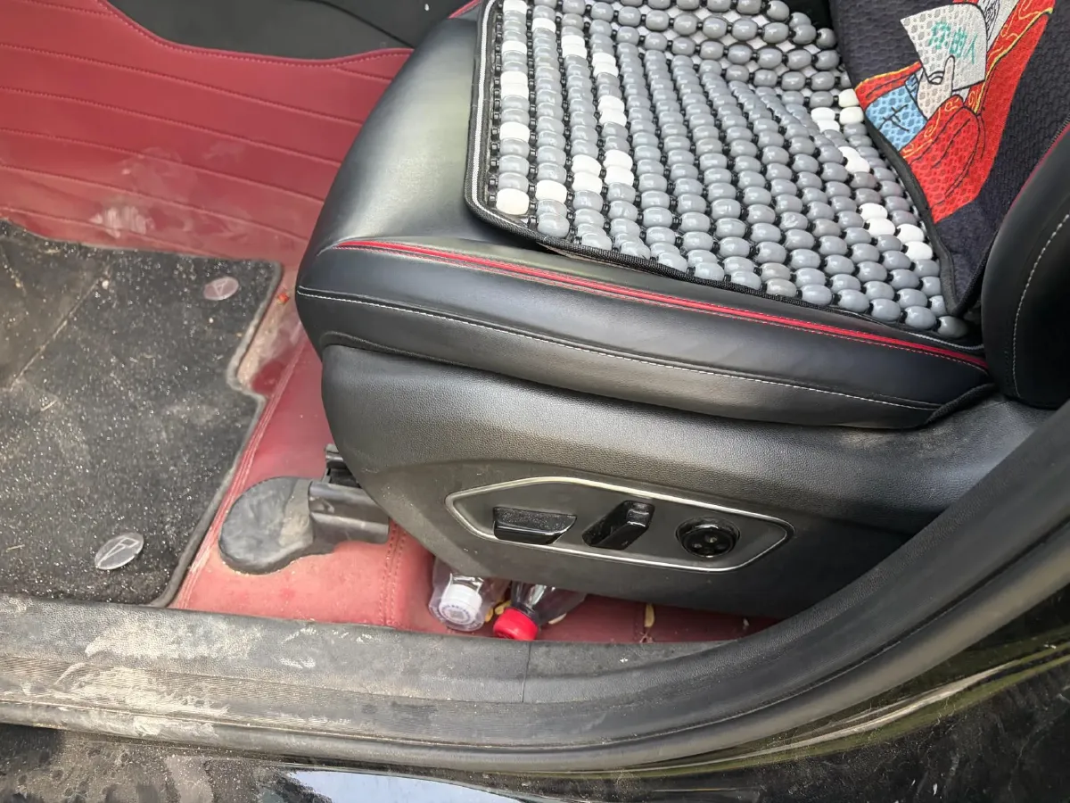 2023 BeiJing Auto X7 1.5T 188HP L4 7DCT,autocango,china used car exporter,china ev exporter,chinese used car exporter,chinese used ev exporter