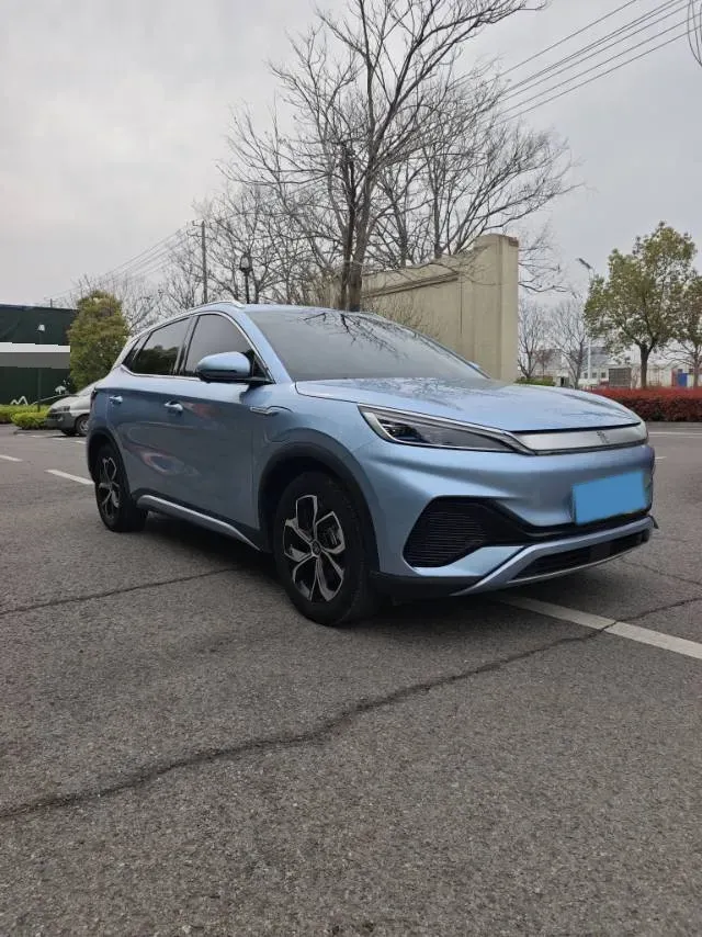 2023 BYD Yuan Plus BEV 49.92KWH,autocango,china used car exporter,china ev exporter,chinese used car exporter,chinese used ev exporter