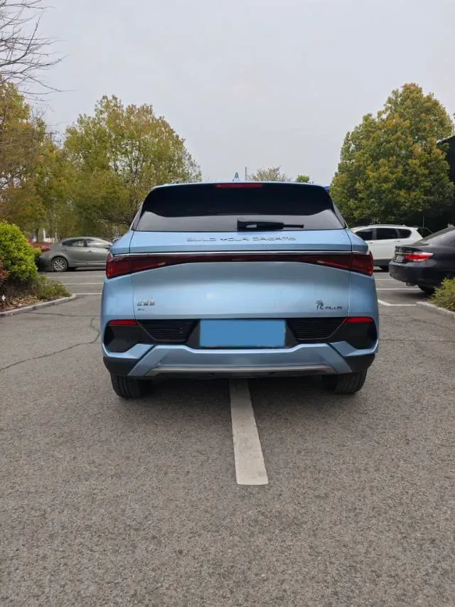 2023 BYD Yuan Plus BEV 49.92KWH,autocango,china used car exporter,china ev exporter,chinese used car exporter,chinese used ev exporter