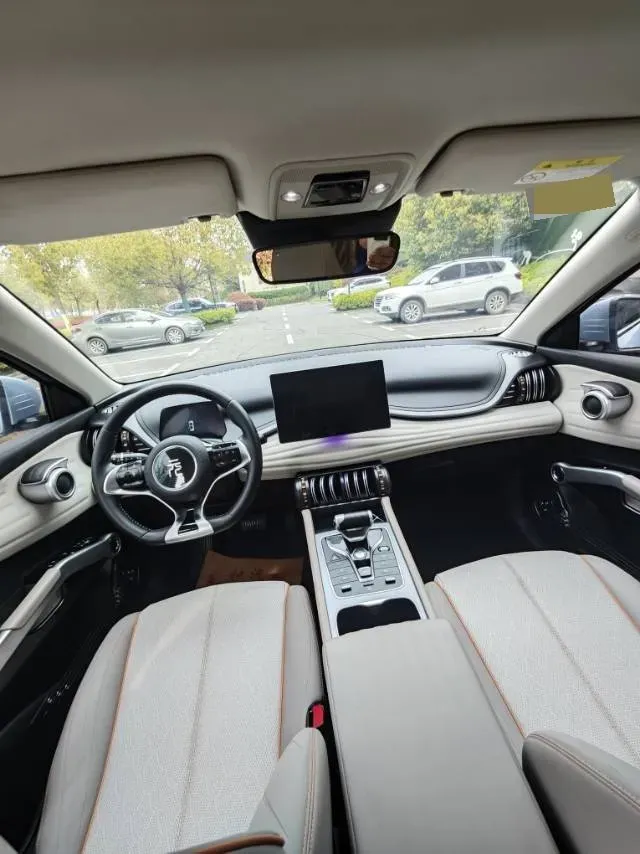 2023 BYD Yuan Plus BEV 49.92KWH,autocango,china used car exporter,china ev exporter,chinese used car exporter,chinese used ev exporter