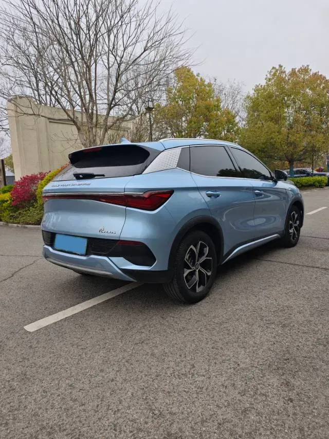 2023 BYD Yuan Plus BEV 49.92KWH,autocango,china used car exporter,china ev exporter,chinese used car exporter,chinese used ev exporter