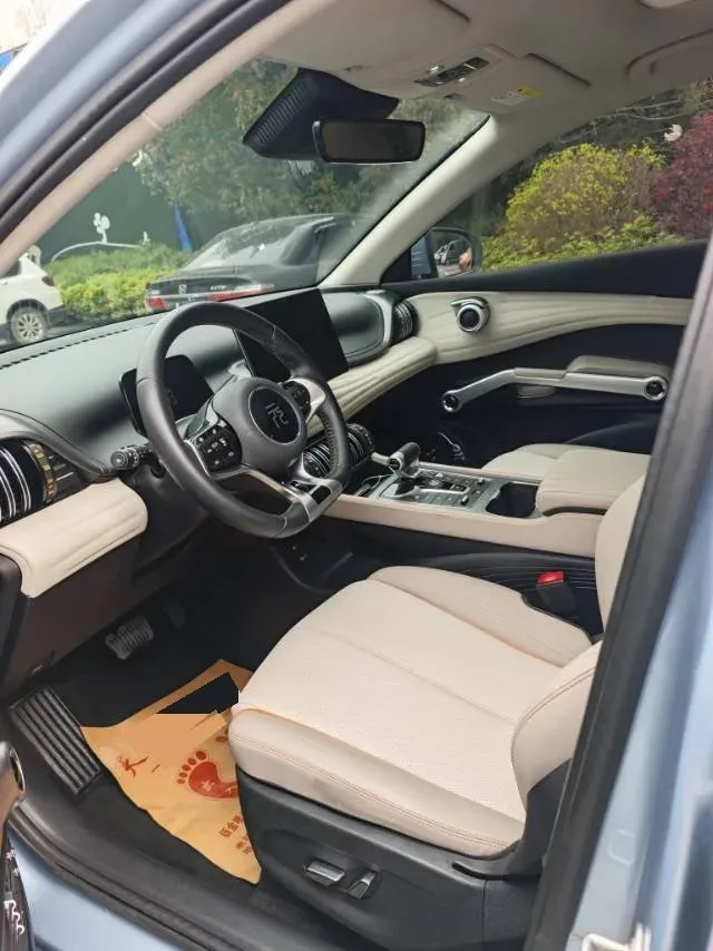 2023 BYD Yuan Plus BEV 49.92KWH,autocango,china used car exporter,china ev exporter,chinese used car exporter,chinese used ev exporter