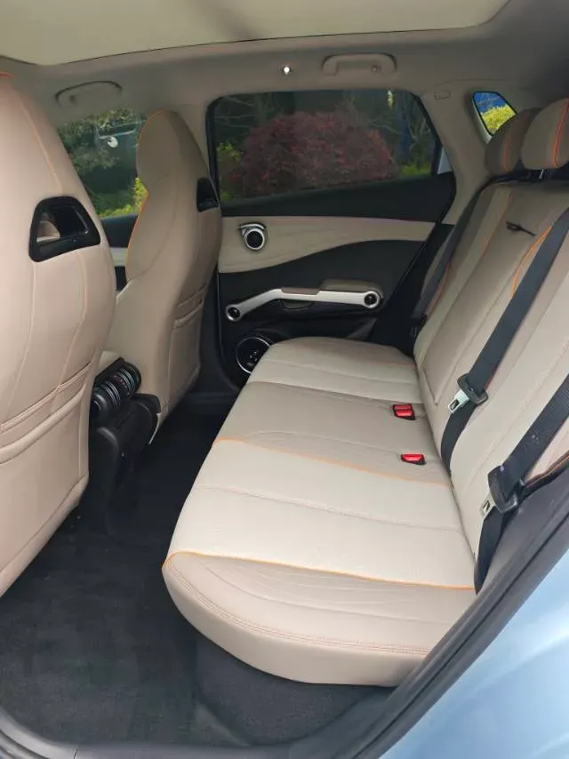 2023 BYD Yuan Plus BEV 49.92KWH,autocango,china used car exporter,china ev exporter,chinese used car exporter,chinese used ev exporter