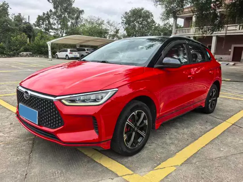 2019 BYD e2 BEV 47.3KWH,autocango,china used car exporter,china ev exporter,chinese used car exporter,chinese used ev exporter