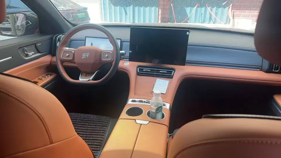 2025 Bestune T90 1.5T 169HP L4 7DCT,autocango,china used car exporter,china ev exporter,chinese used car exporter,chinese used ev exporter