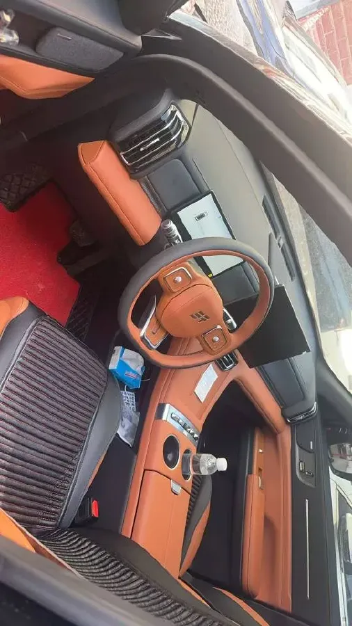 2025 Bestune T90 1.5T 169HP L4 7DCT,autocango,china used car exporter,china ev exporter,chinese used car exporter,chinese used ev exporter