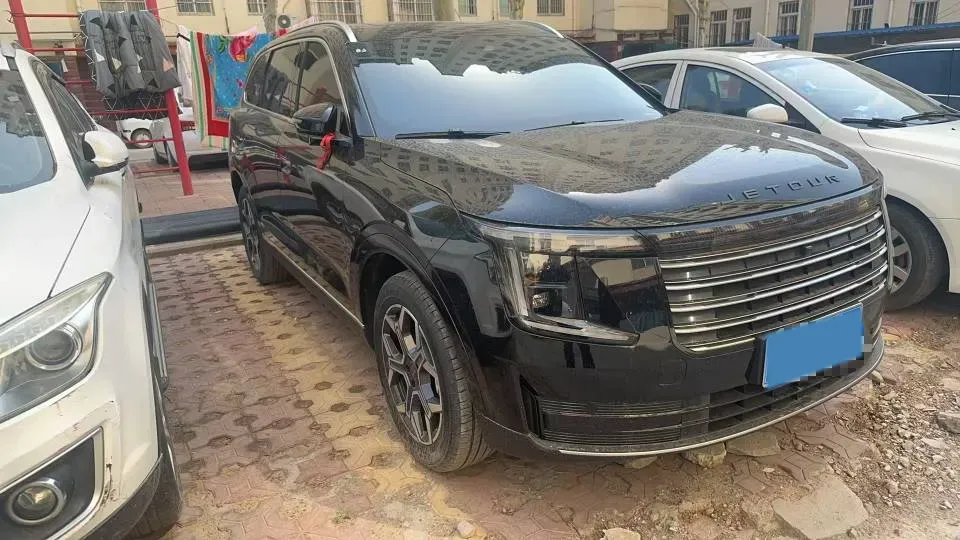 2025 Bestune T90 1.5T 169HP L4 7DCT,autocango,china used car exporter,china ev exporter,chinese used car exporter,chinese used ev exporter