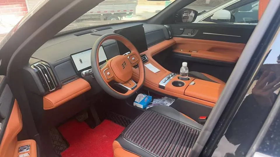 2025 Bestune T90 1.5T 169HP L4 7DCT,autocango,china used car exporter,china ev exporter,chinese used car exporter,chinese used ev exporter