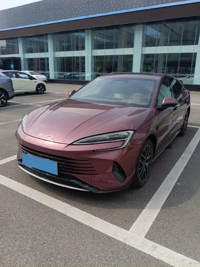 2025 BYD Seal07 DM-i 1.5T 156HP L4 E-CVT PHEV 17.6KWH,autocango,china used car exporter,china ev exporter,chinese used car exporter,chinese used ev exporter