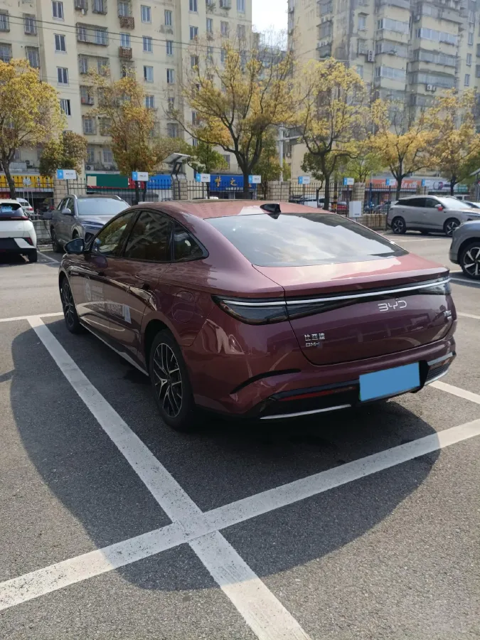 2025 BYD Seal07 DM-i 1.5T 156HP L4 E-CVT PHEV 17.6KWH,autocango,china used car exporter,china ev exporter,chinese used car exporter,chinese used ev exporter