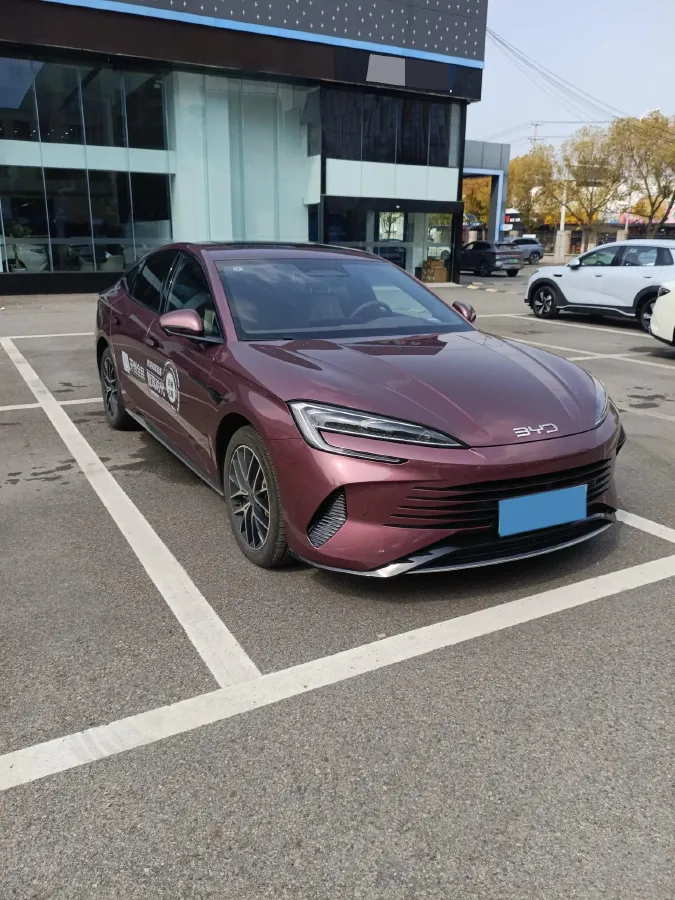 2025 BYD Seal07 DM-i 1.5T 156HP L4 E-CVT PHEV 17.6KWH,autocango,china used car exporter,china ev exporter,chinese used car exporter,chinese used ev exporter