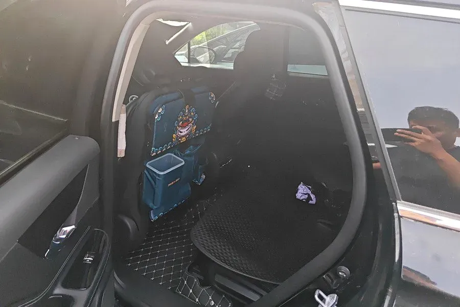 2023 Lincoln Corsair 2.0T 261HP L4 8AT,autocango,china used car exporter,china ev exporter,chinese used car exporter,chinese used ev exporter