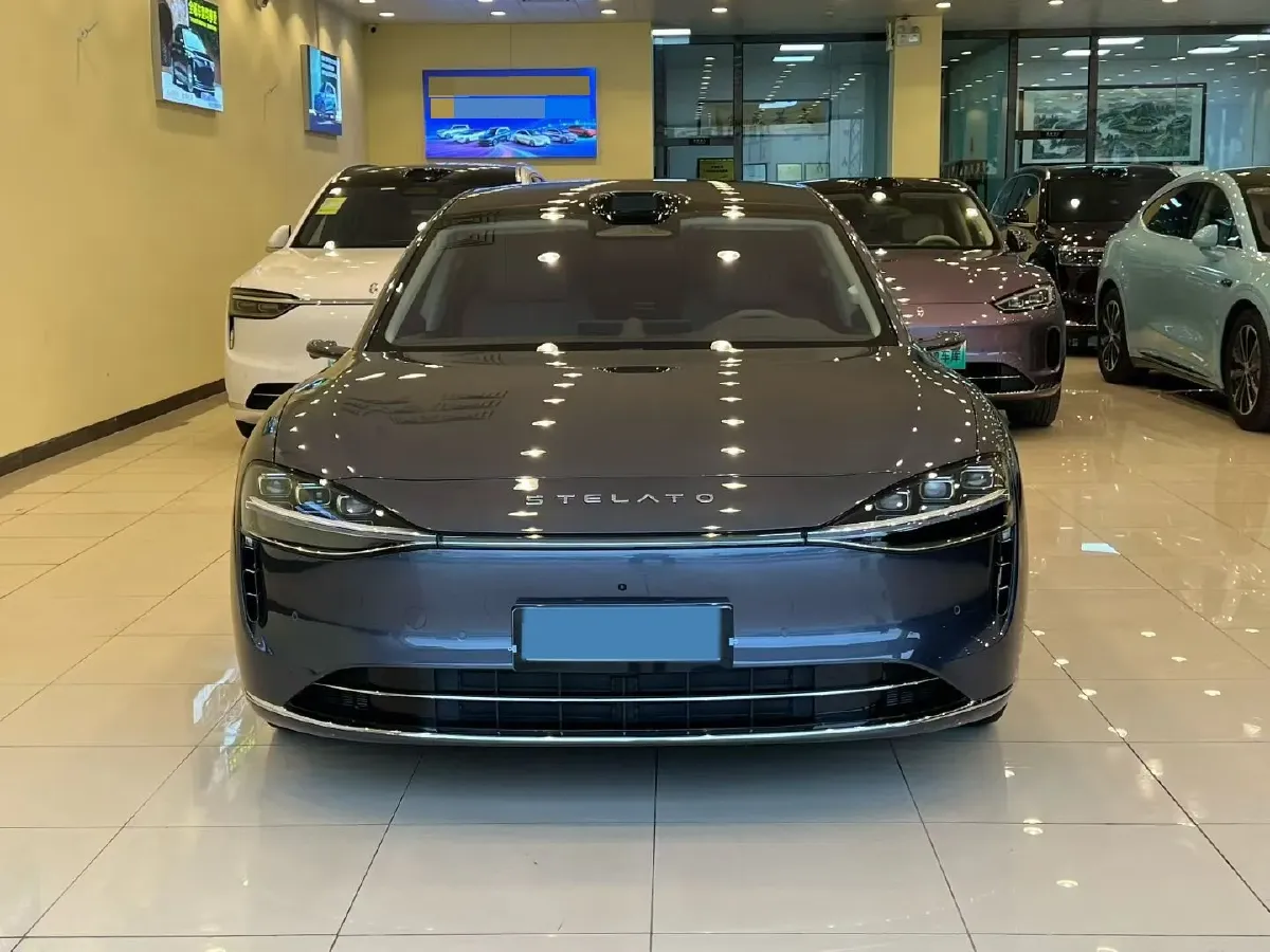 2025 HIMA Stelato S9 REEV 160HP REEV,autocango,china used car exporter,china ev exporter,chinese used car exporter,chinese used ev exporter