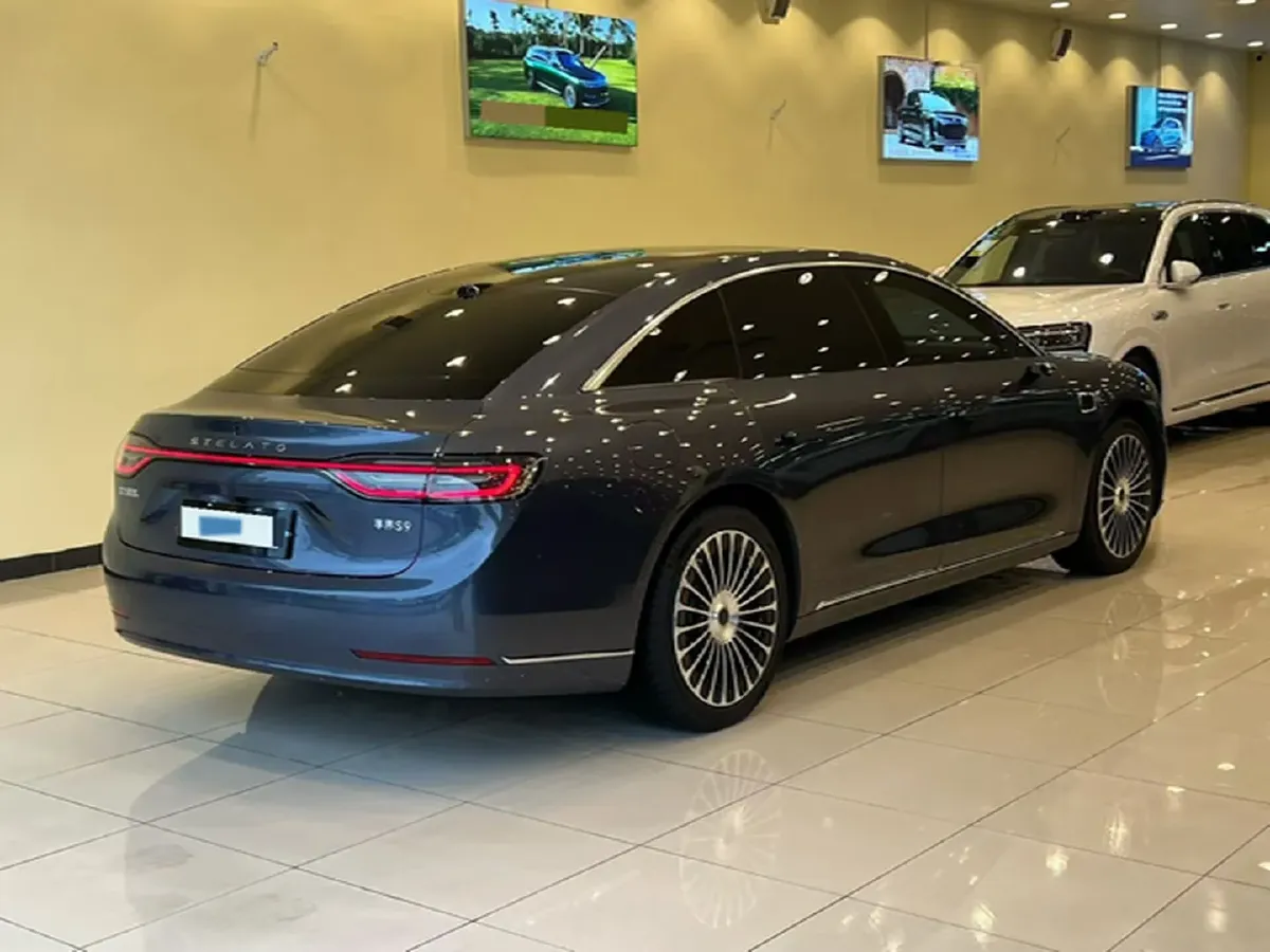 2025 HIMA Stelato S9 REEV 160HP REEV,autocango,china used car exporter,china ev exporter,chinese used car exporter,chinese used ev exporter