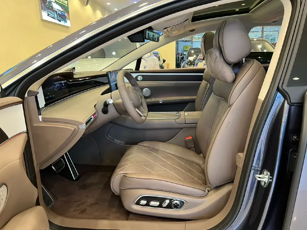 2025 HIMA Stelato S9 REEV 160HP REEV,autocango,china used car exporter,china ev exporter,chinese used car exporter,chinese used ev exporter