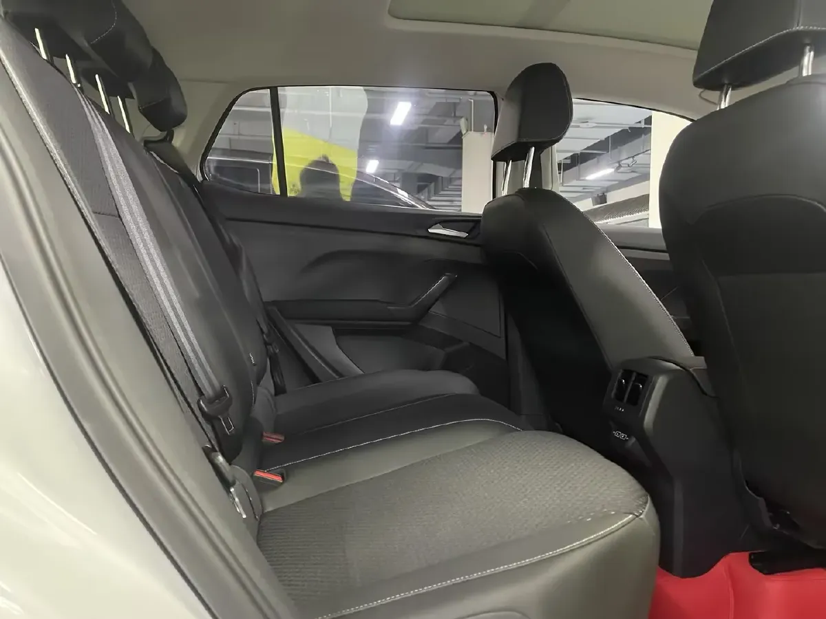 2020 Volkswagen Tacqua 1.5L 113HP L4 6AT,autocango,china used car exporter,china ev exporter,chinese used car exporter,chinese used ev exporter