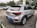 2022 Volkswagen T-Roc 1.4T 150HP L4 7DCT