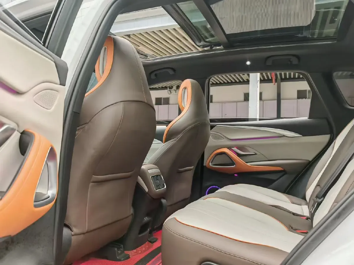2023 BYD Song Pro 1.5L 110HP L4 E-CVT PHEV 18.3KWH,autocango,china used car exporter,china ev exporter,chinese used car exporter,chinese used ev exporter