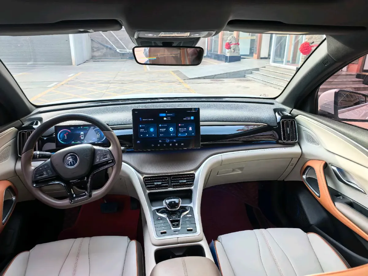 2023 BYD Song Pro 1.5L 110HP L4 E-CVT PHEV 18.3KWH,autocango,china used car exporter,china ev exporter,chinese used car exporter,chinese used ev exporter