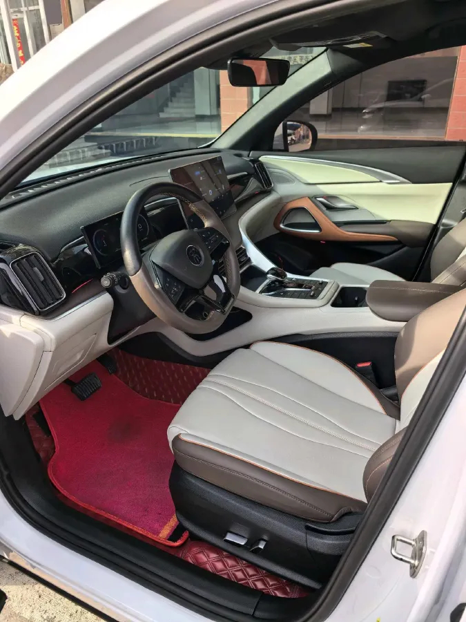 2023 BYD Song Pro 1.5L 110HP L4 E-CVT PHEV 18.3KWH,autocango,china used car exporter,china ev exporter,chinese used car exporter,chinese used ev exporter