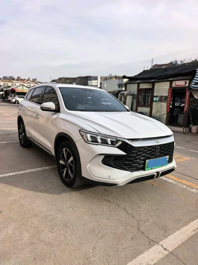 2023 BYD Song Pro 1.5L 110HP L4 E-CVT PHEV 18.3KWH,autocango,china used car exporter,china ev exporter,chinese used car exporter,chinese used ev exporter