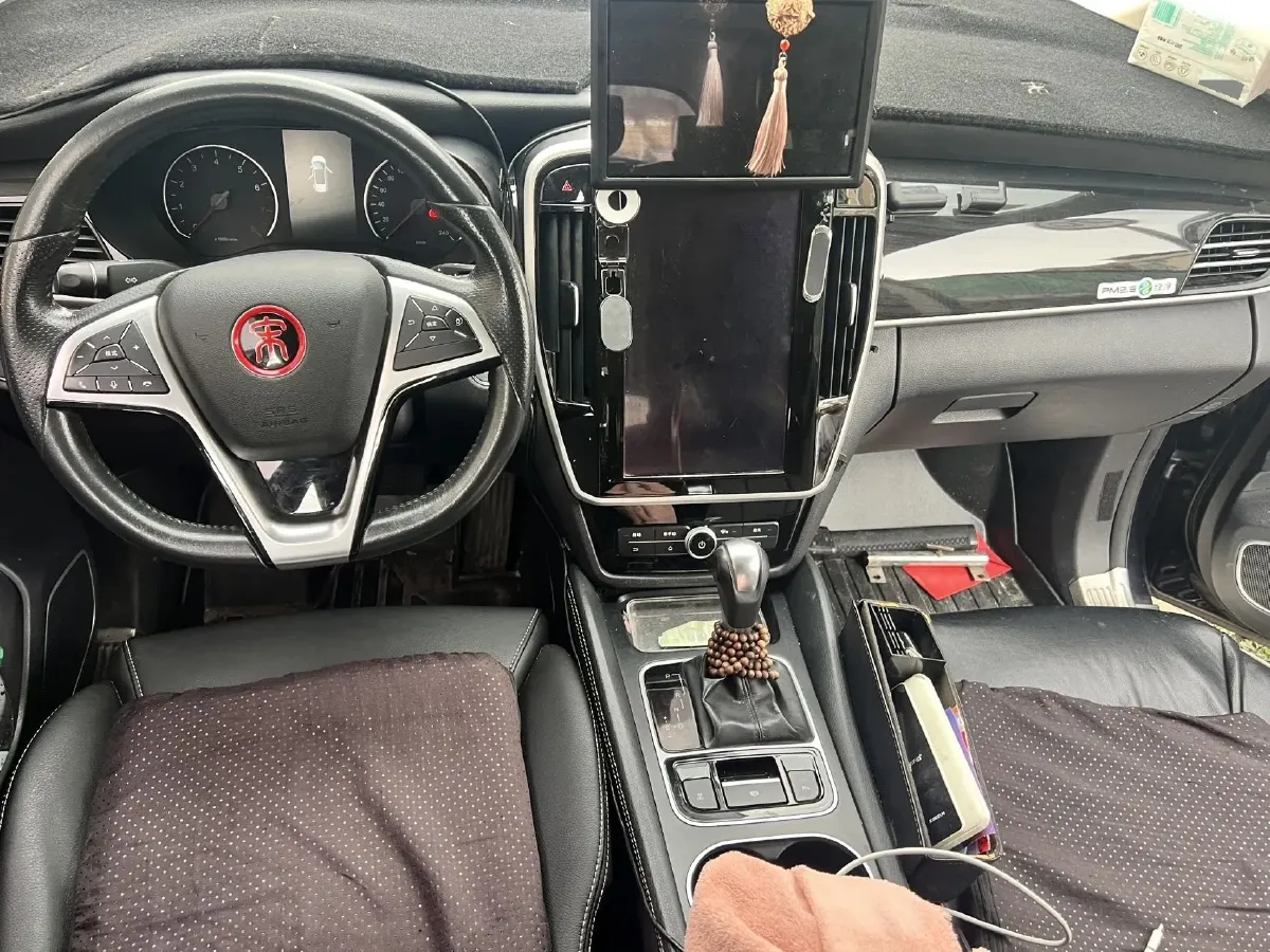 2017 BYD Song MAX 1.5T 154HP L4 6DCT,autocango,china used car exporter,china ev exporter,chinese used car exporter,chinese used ev exporter