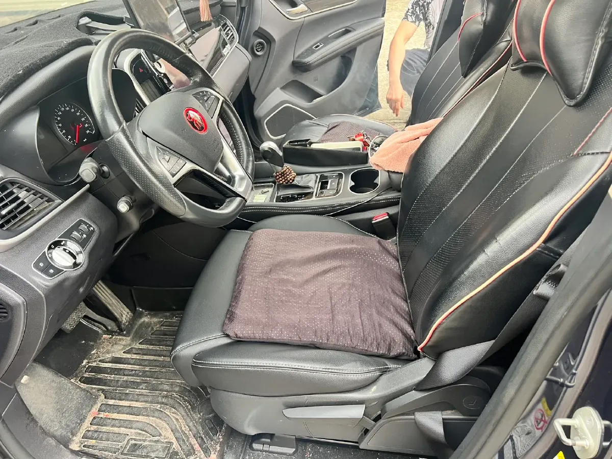 2017 BYD Song MAX 1.5T 154HP L4 6DCT,autocango,china used car exporter,china ev exporter,chinese used car exporter,chinese used ev exporter