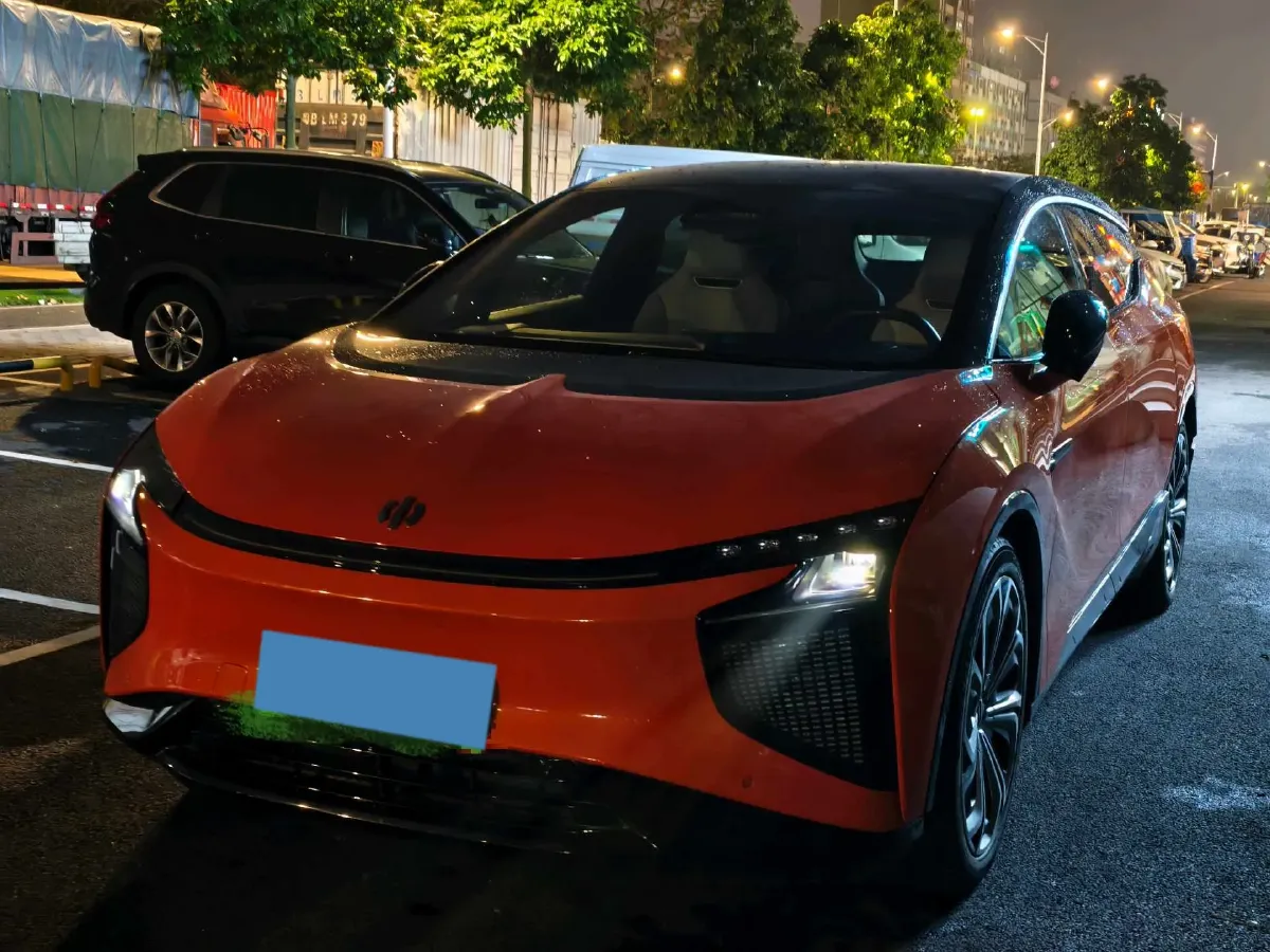 2021 HiPhi X BEV 97KWH,autocango,china used car exporter,china ev exporter,chinese used car exporter,chinese used ev exporter