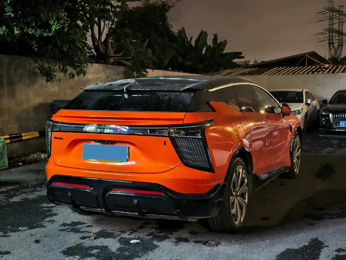 2021 HiPhi X BEV 97KWH,autocango,china used car exporter,china ev exporter,chinese used car exporter,chinese used ev exporter