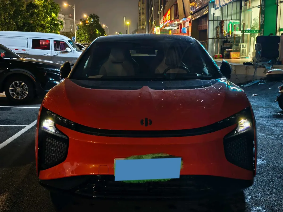 2021 HiPhi X BEV 97KWH,autocango,china used car exporter,china ev exporter,chinese used car exporter,chinese used ev exporter
