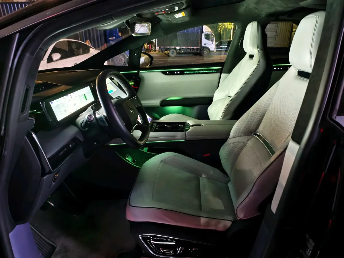 2021 HiPhi X BEV 97KWH,autocango,china used car exporter,china ev exporter,chinese used car exporter,chinese used ev exporter