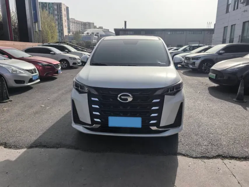 2023 GAC Trumpchi M6 1.5T 177HP L4 7DCT,autocango,china used car exporter,china ev exporter,chinese used car exporter,chinese used ev exporter