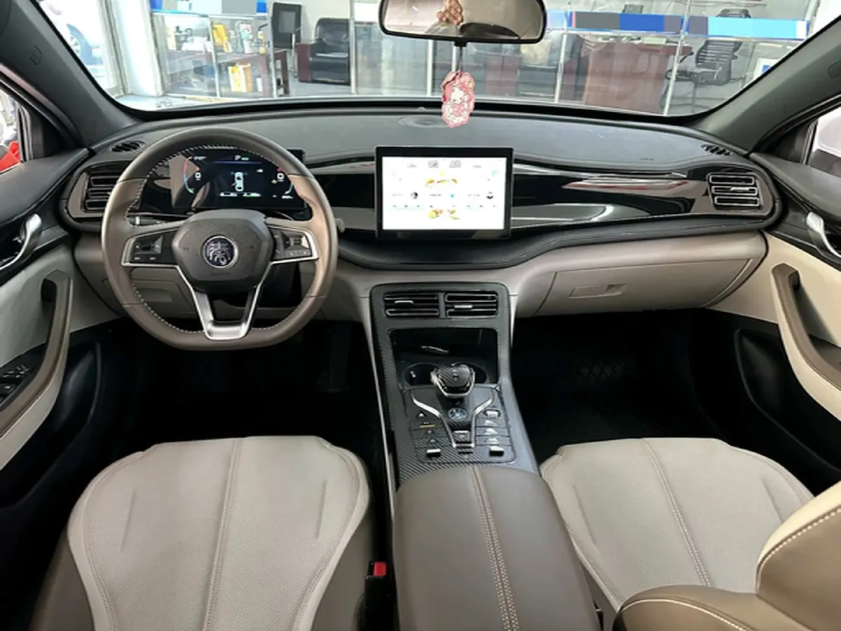 2024 BYD Qin Plus 1.5L 110HP L4 E-CVT PHEV 8.32KWH,autocango,china used car exporter,china ev exporter,chinese used car exporter,chinese used ev exporter