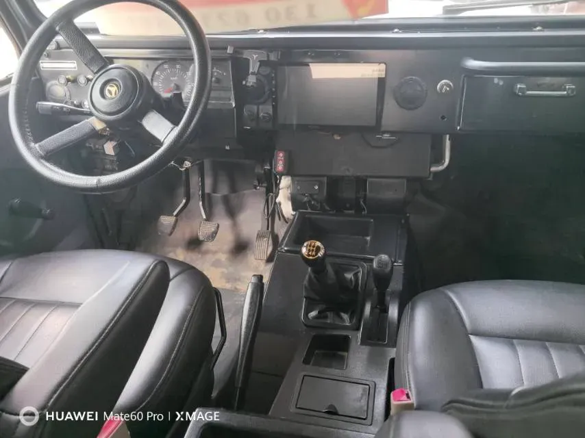 2019 BAW Battle Flag 1.5T 136HP L4 5MT,autocango,china used car exporter,china ev exporter,chinese used car exporter,chinese used ev exporter