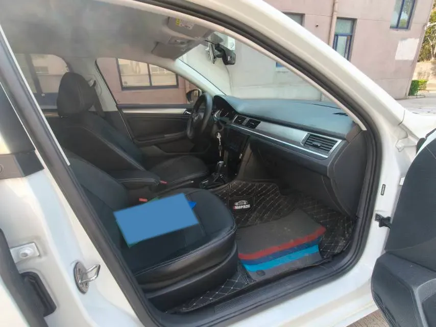 2019 Volkswagen Bora 1.5L 112HP L4 6AT,autocango,china used car exporter,china ev exporter,chinese used car exporter,chinese used ev exporter