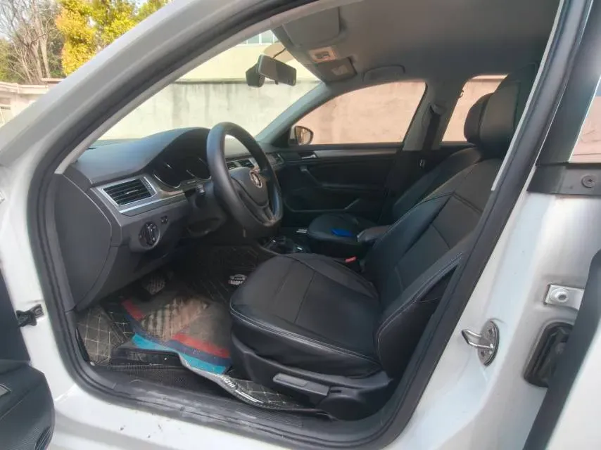 2019 Volkswagen Bora 1.5L 112HP L4 6AT,autocango,china used car exporter,china ev exporter,chinese used car exporter,chinese used ev exporter